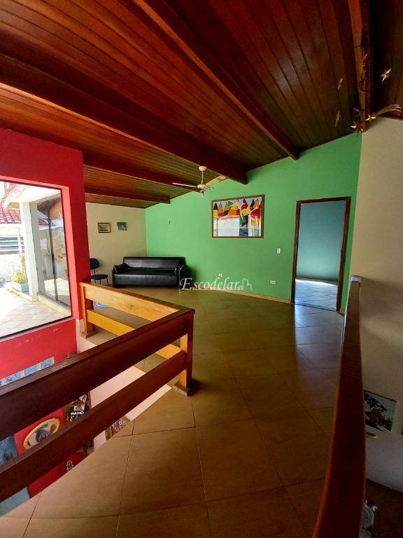 Sobrado à venda com 4 quartos, 600m² - Foto 24