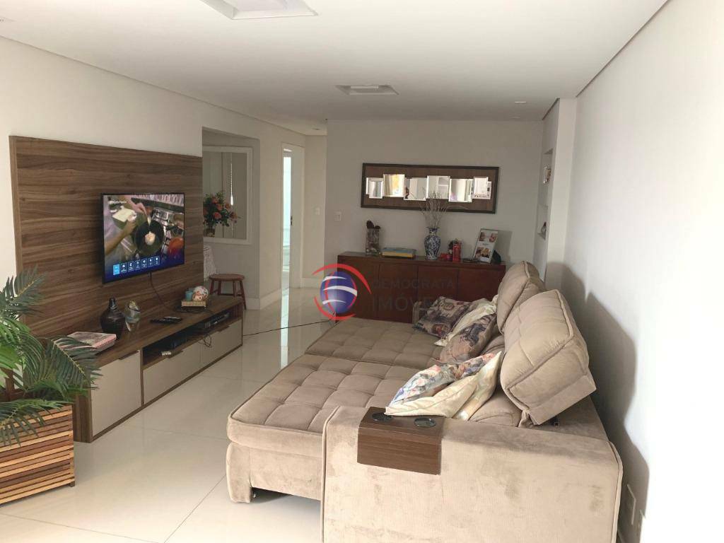 Apartamento à venda com 2 quartos, 123m² - Foto 1