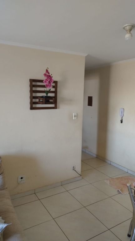 Apartamento à venda com 2 quartos, 52m² - Foto 10