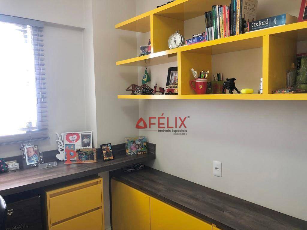 Apartamento à venda com 3 quartos, 91m² - Foto 19