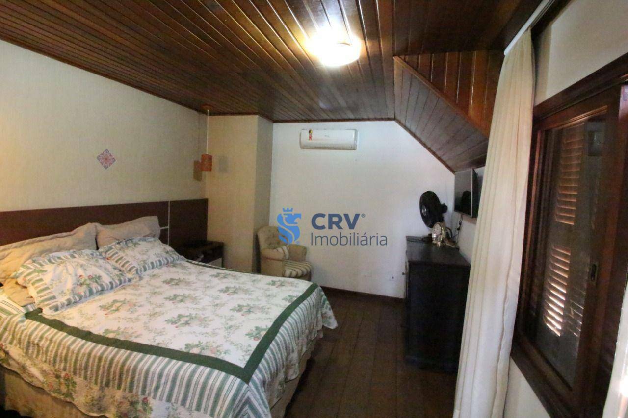 Sobrado à venda com 5 quartos, 380m² - Foto 31