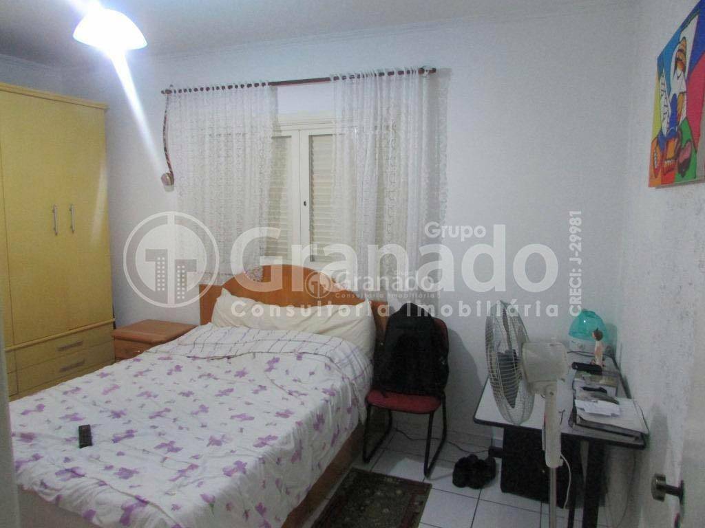 Sobrado à venda com 4 quartos, 300m² - Foto 12