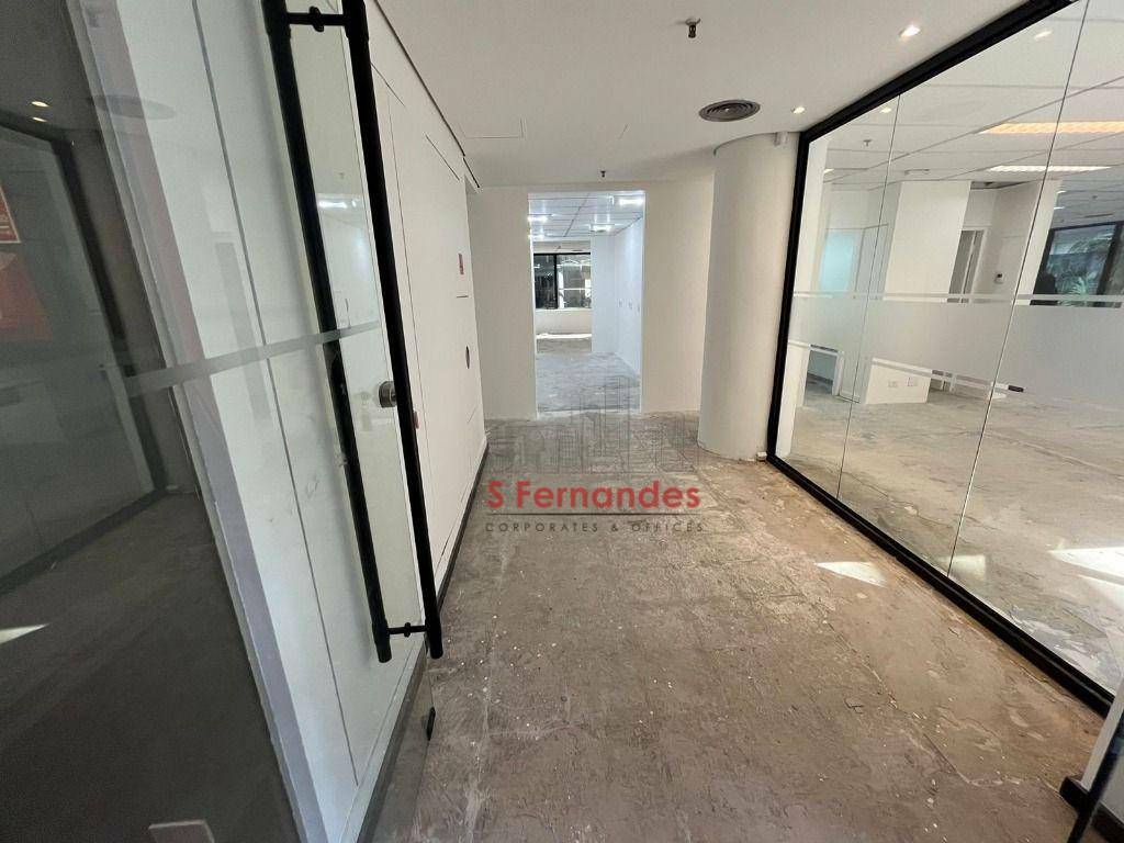 Conjunto Comercial-Sala para alugar, 312m² - Foto 3