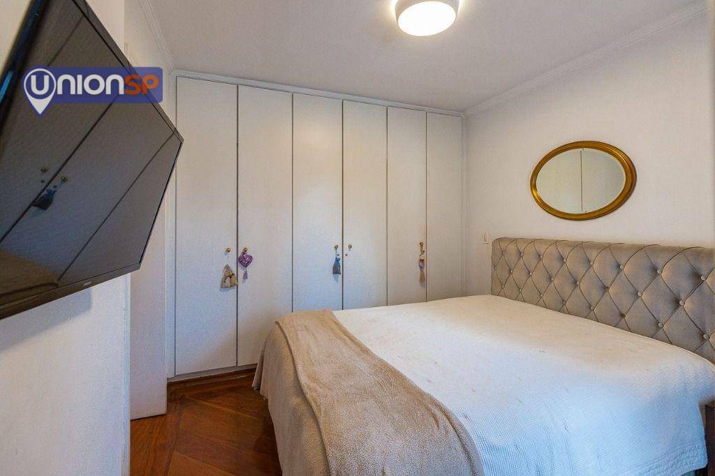 Apartamento à venda com 3 quartos, 91m² - Foto 8