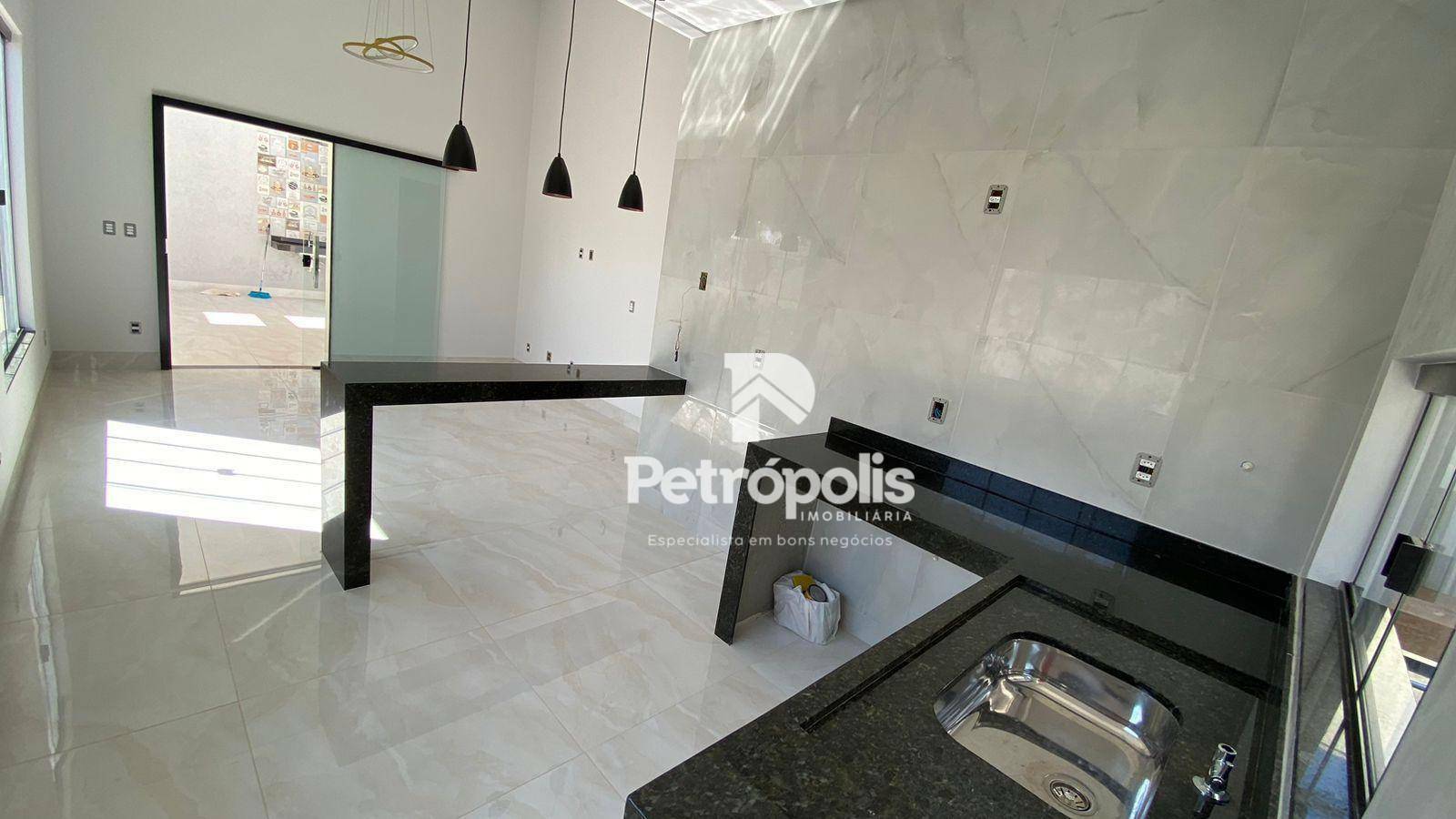 Casa à venda com 3 quartos, 102m² - Foto 10