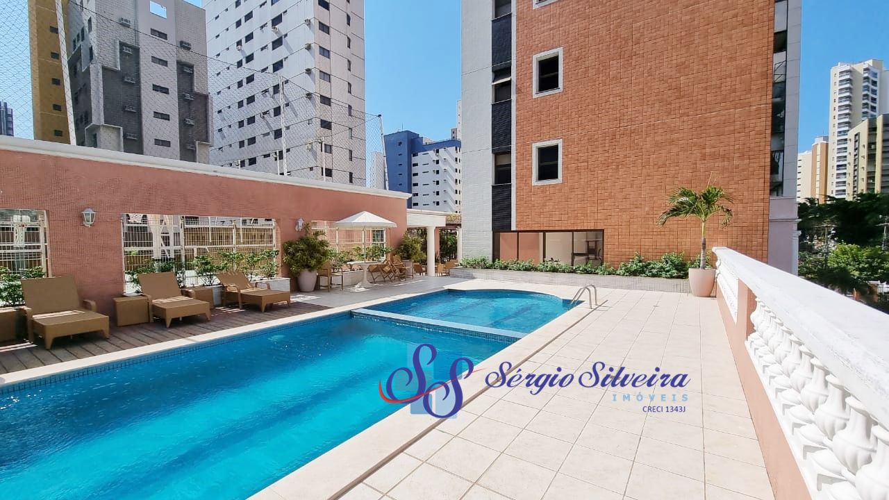 Apartamento à venda com 4 quartos, 317m² - Foto 2