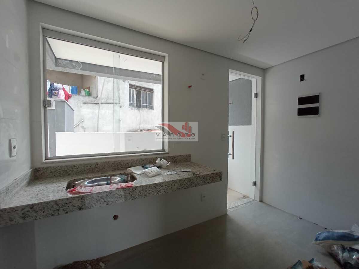 Apartamento à venda com 2 quartos, 20m² - Foto 12