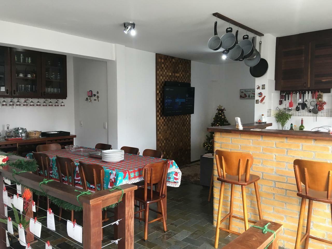 Apartamento à venda com 2 quartos, 125m² - Foto 5