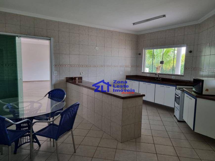 Casa à venda e aluguel com 3 quartos, 380m² - Foto 12