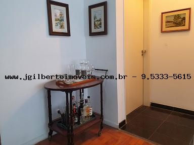 Apartamento à venda com 2 quartos, 83m² - Foto 20