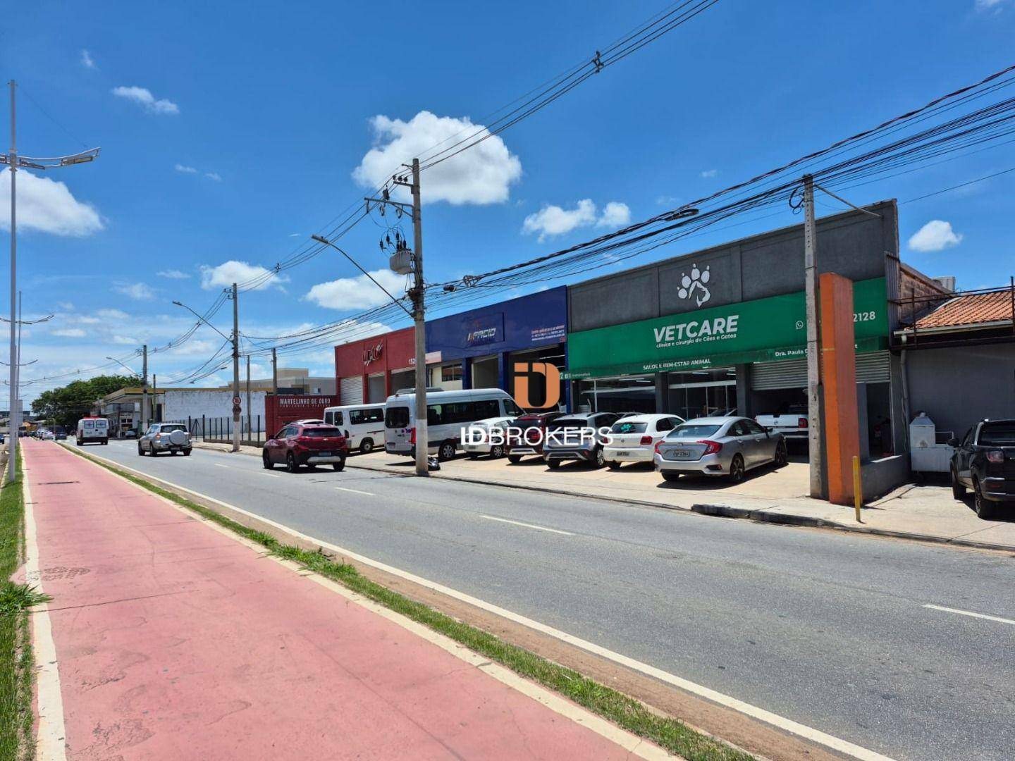 Depósito-Galpão, 450 m² - Foto 4