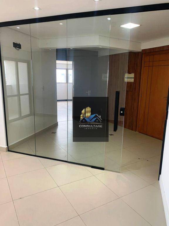 Conjunto Comercial-Sala para alugar, 100m² - Foto 14