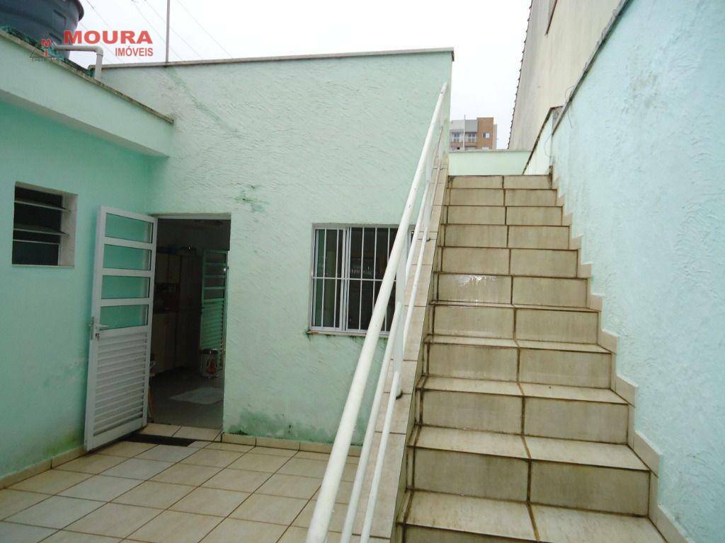 Casa à venda com 2 quartos, 111m² - Foto 33