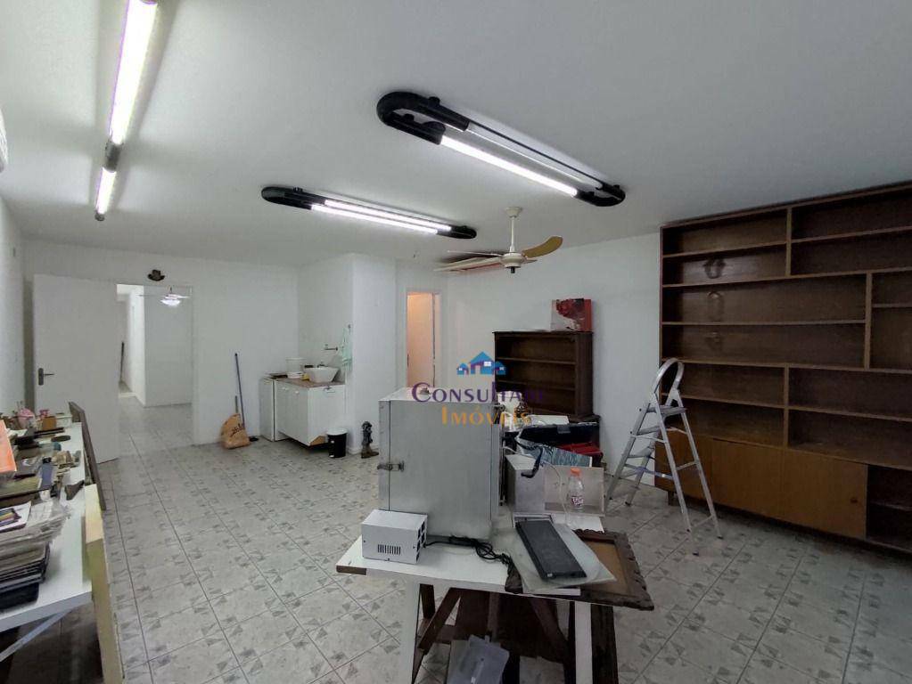 Conjunto Comercial-Sala para alugar, 80m² - Foto 22