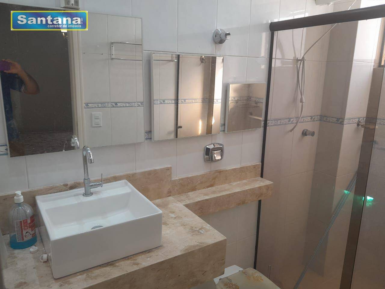 Apartamento à venda com 3 quartos, 85m² - Foto 22