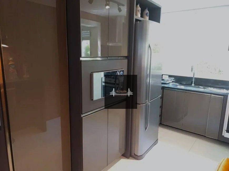 Apartamento à venda com 3 quartos, 123m² - Foto 19