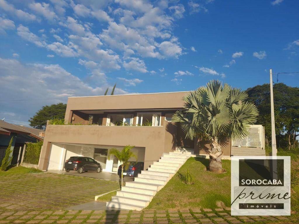 Sobrado à venda com 3 quartos, 420m² - Foto 4