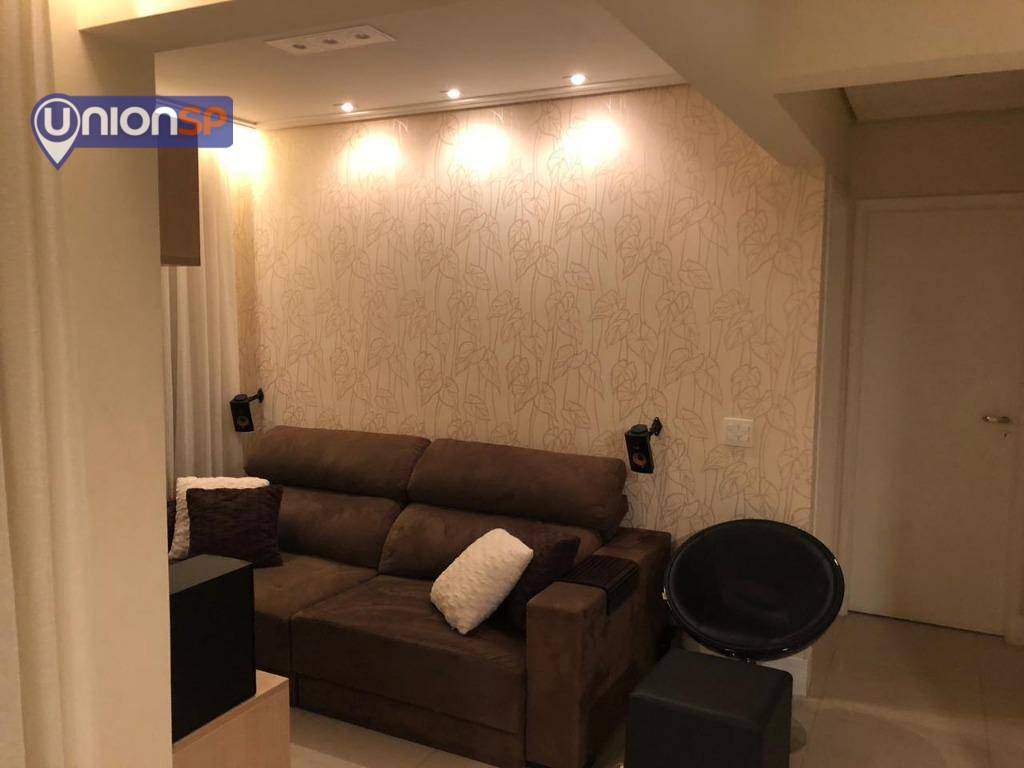 Apartamento à venda com 3 quartos, 78m² - Foto 2