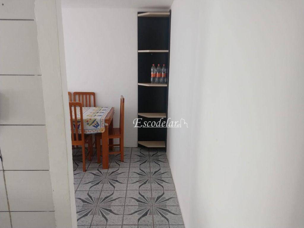 Apartamento à venda com 2 quartos, 52m² - Foto 3