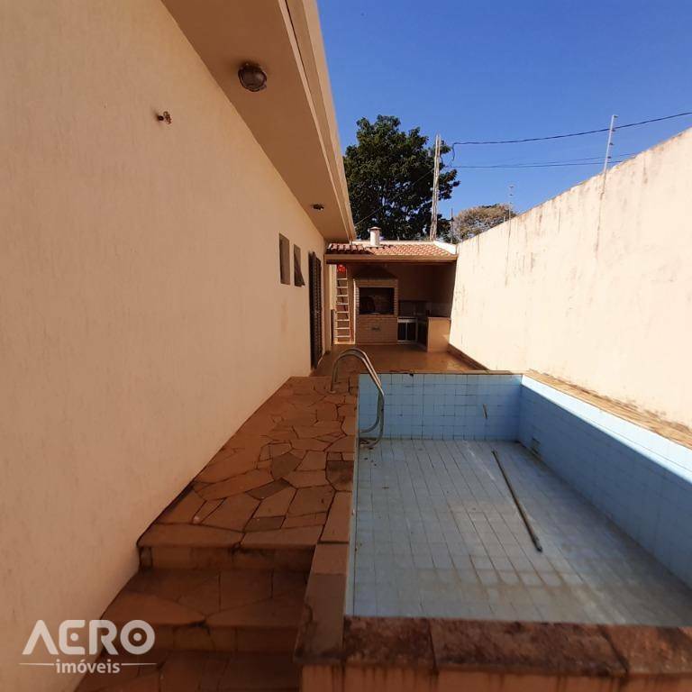 Casa à venda com 3 quartos, 186m² - Foto 21