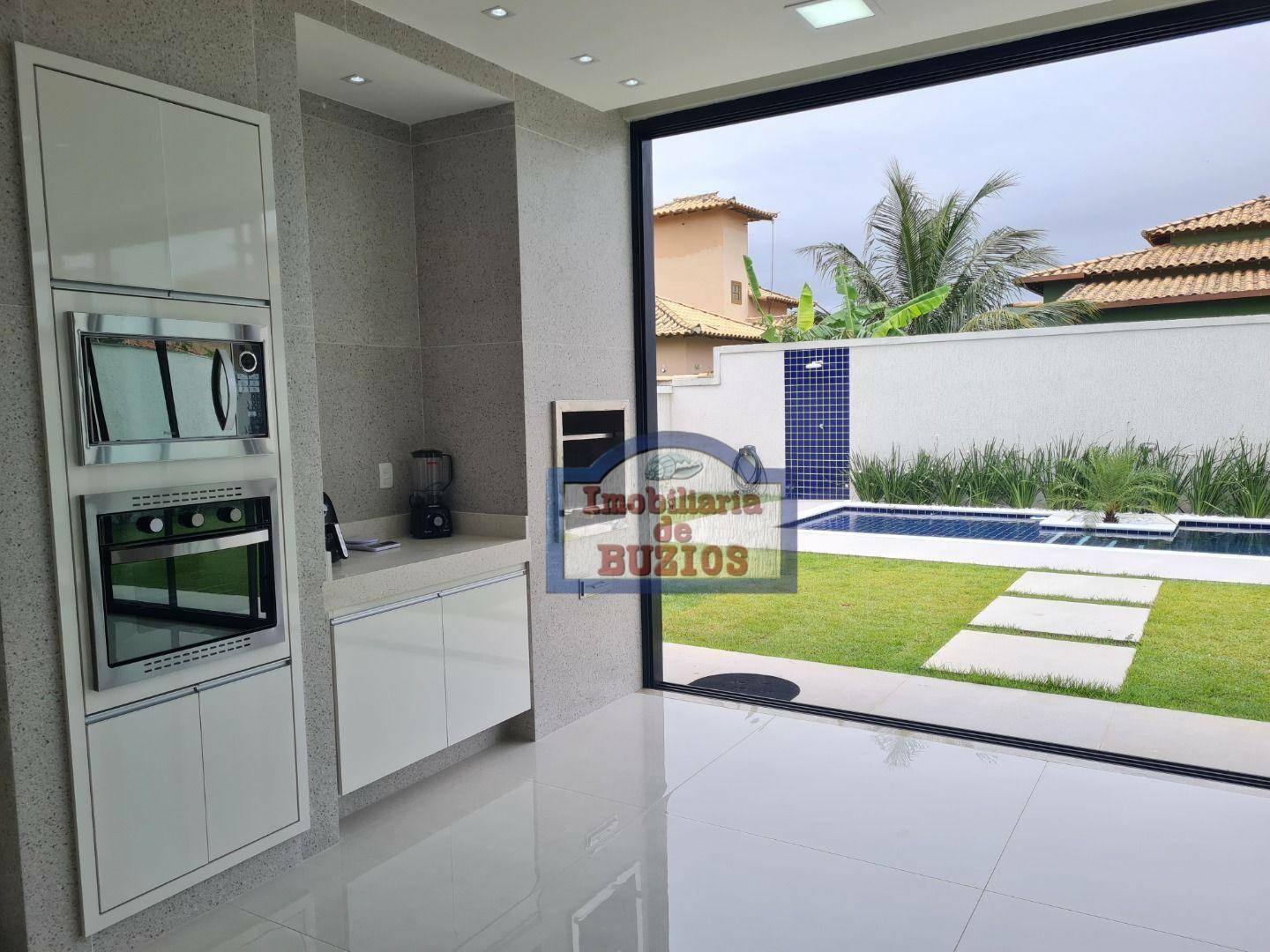 Casa de Condomínio à venda com 4 quartos, 209m² - Foto 21