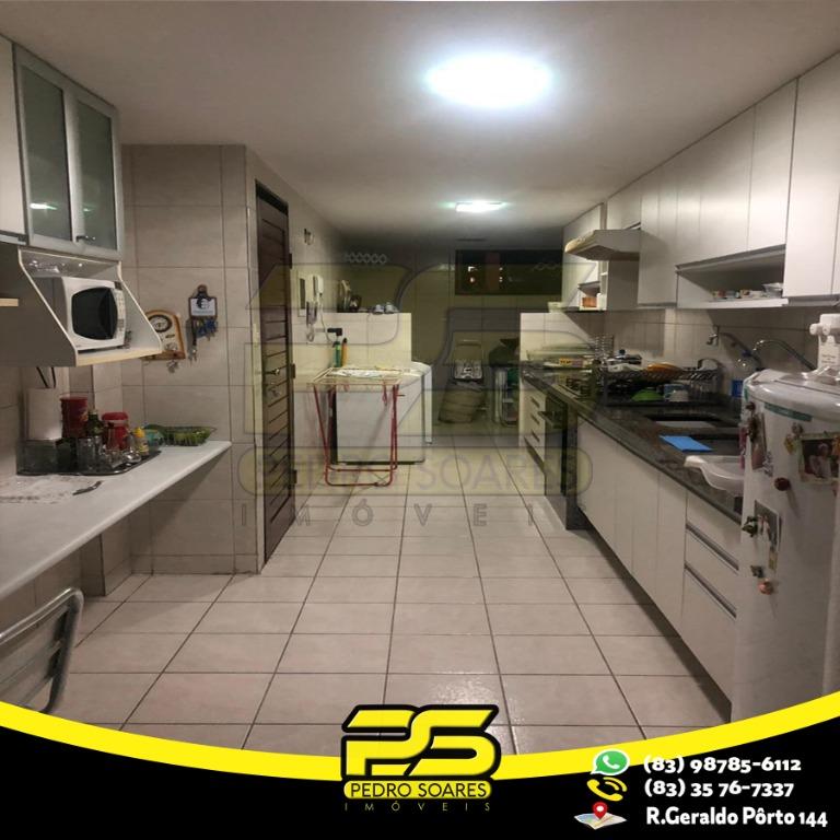 Apartamento à venda com 3 quartos, 120m² - Foto 11