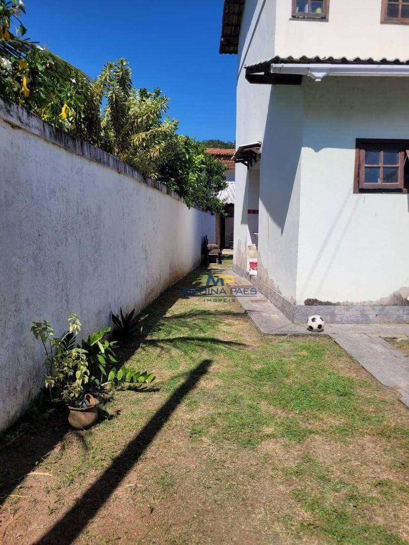 Casa à venda com 3 quartos, 120M2 - Foto 23