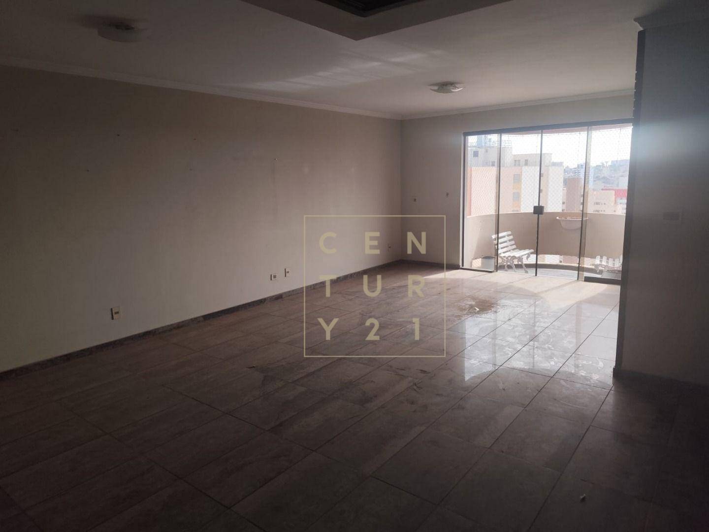 Apartamento à venda com 3 quartos, 160m² - Foto 36