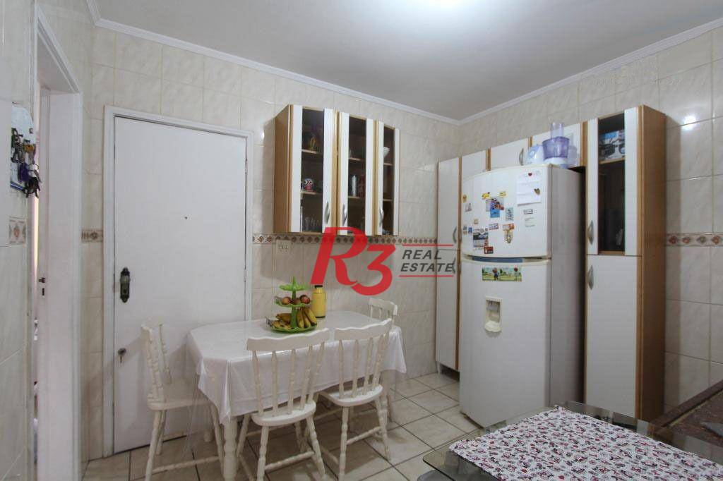 Apartamento à venda com 2 quartos, 85m² - Foto 3