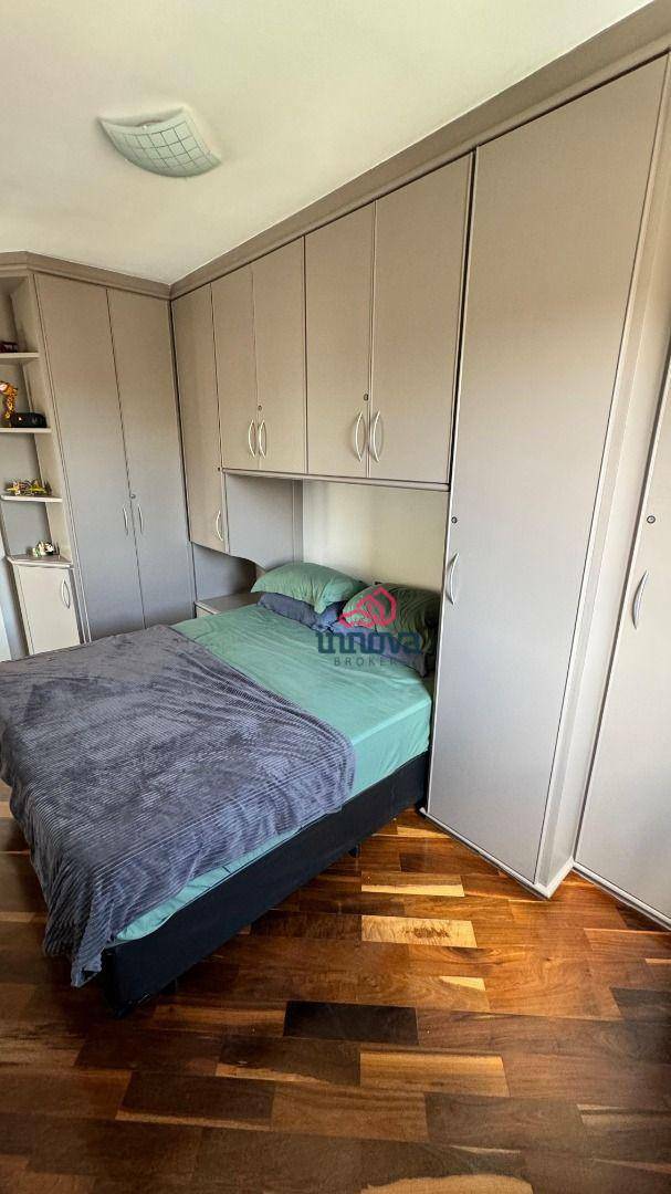 Apartamento à venda com 2 quartos, 56m² - Foto 13