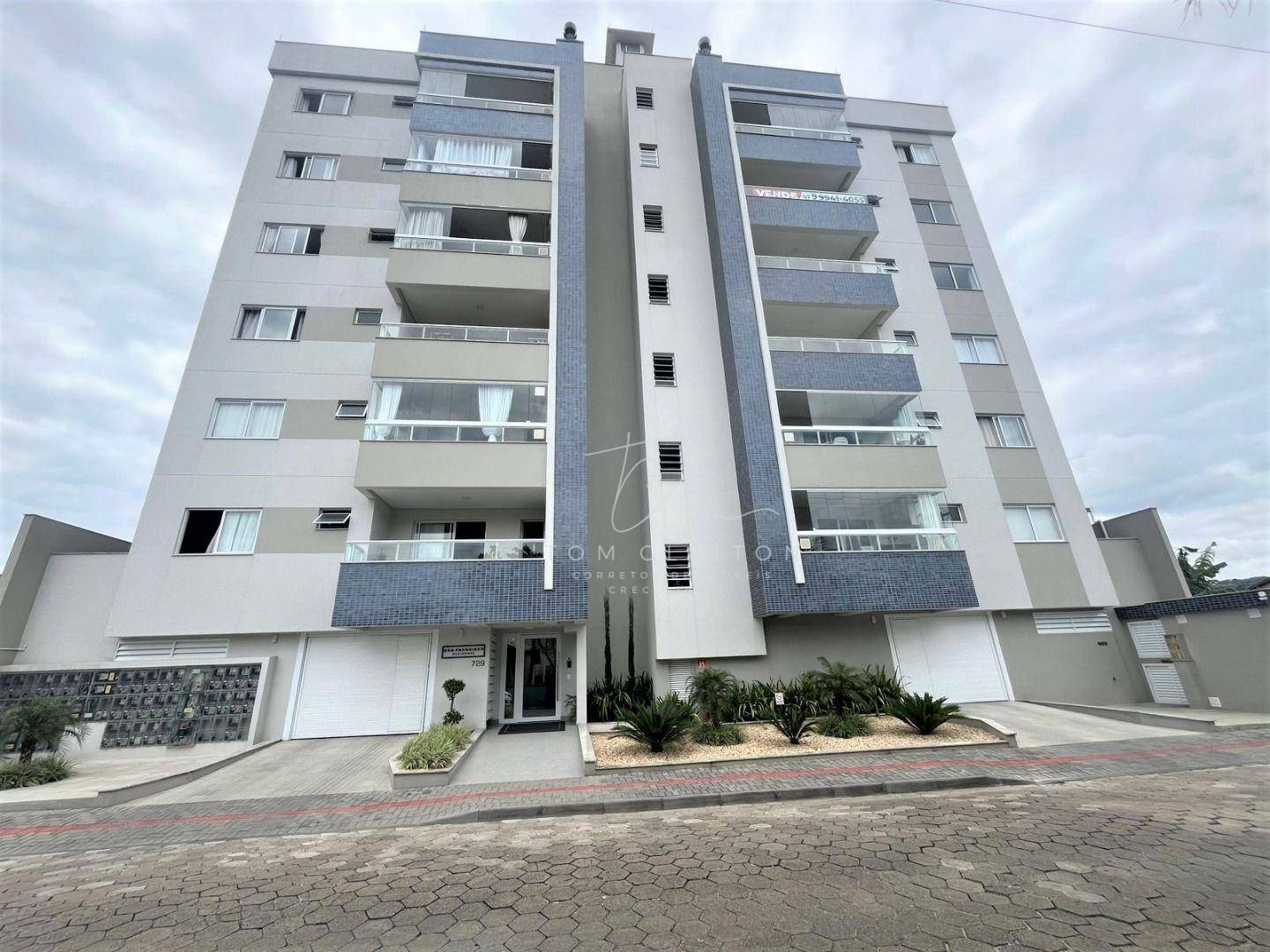 Apartamento à venda com 2 quartos, 74m² - Foto 12