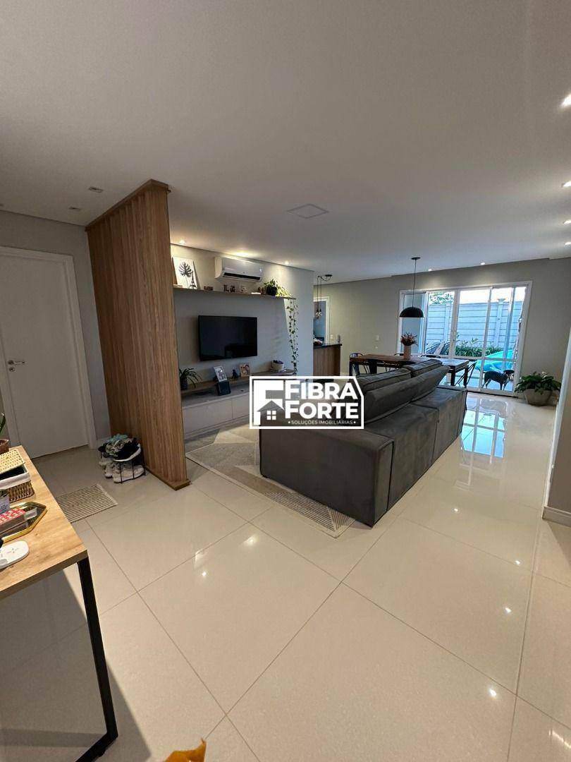 Casa de Condomínio à venda com 3 quartos, 136m² - Foto 6