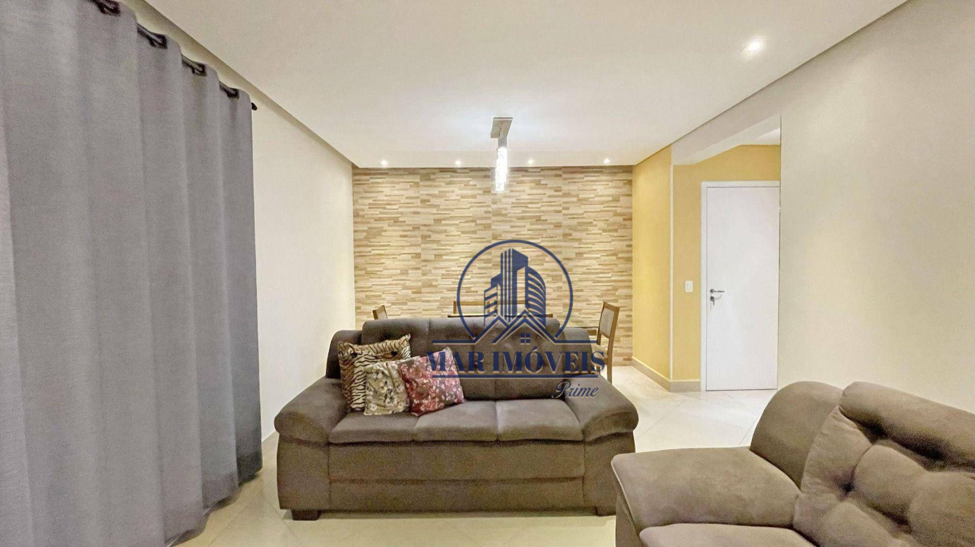 Apartamento à venda com 4 quartos, 134m² - Foto 4