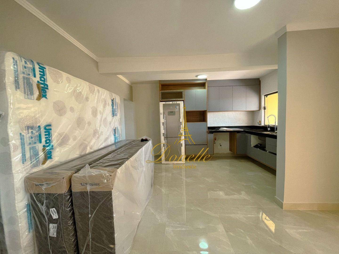 Casa à venda e aluguel com 3 quartos, 150m² - Foto 19