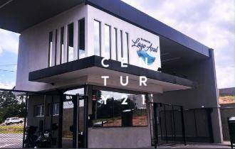 Loteamento e Condomínio, 250 m² - Foto 1