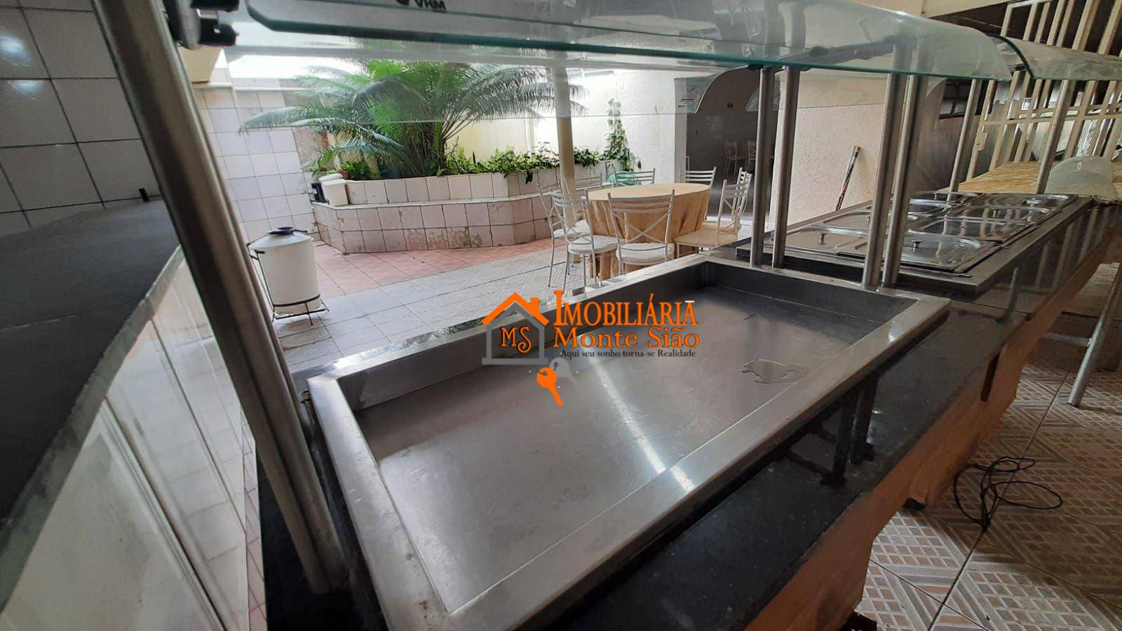 Loja-Salão, 223 m² - Foto 2