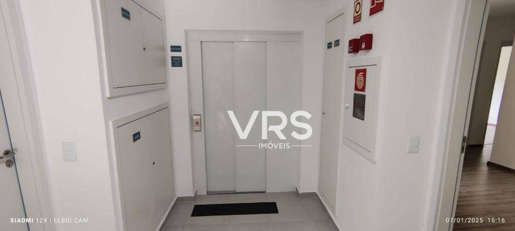 Apartamento à venda com 2 quartos, 49m² - Foto 7