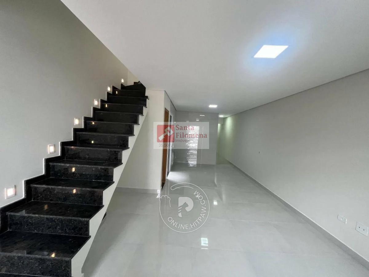 Casa à venda com 3 quartos, 150m² - Foto 2
