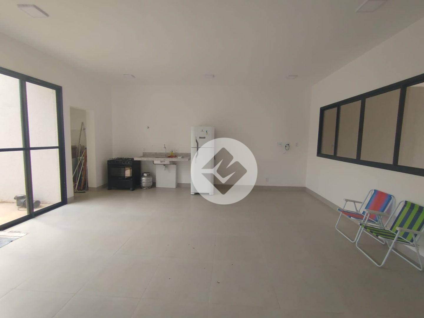 Casa, 3 quartos, 112 m² - Foto 3