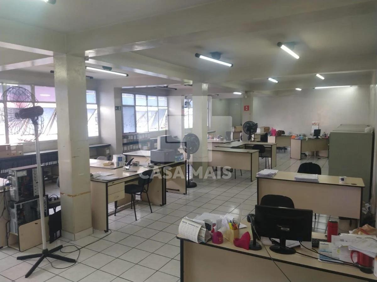 Conjunto Comercial-Sala para alugar, 267m² - Foto 2