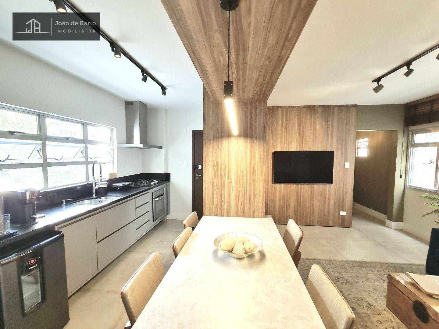 Apartamento à venda com 2 quartos, 82m² - Foto 6