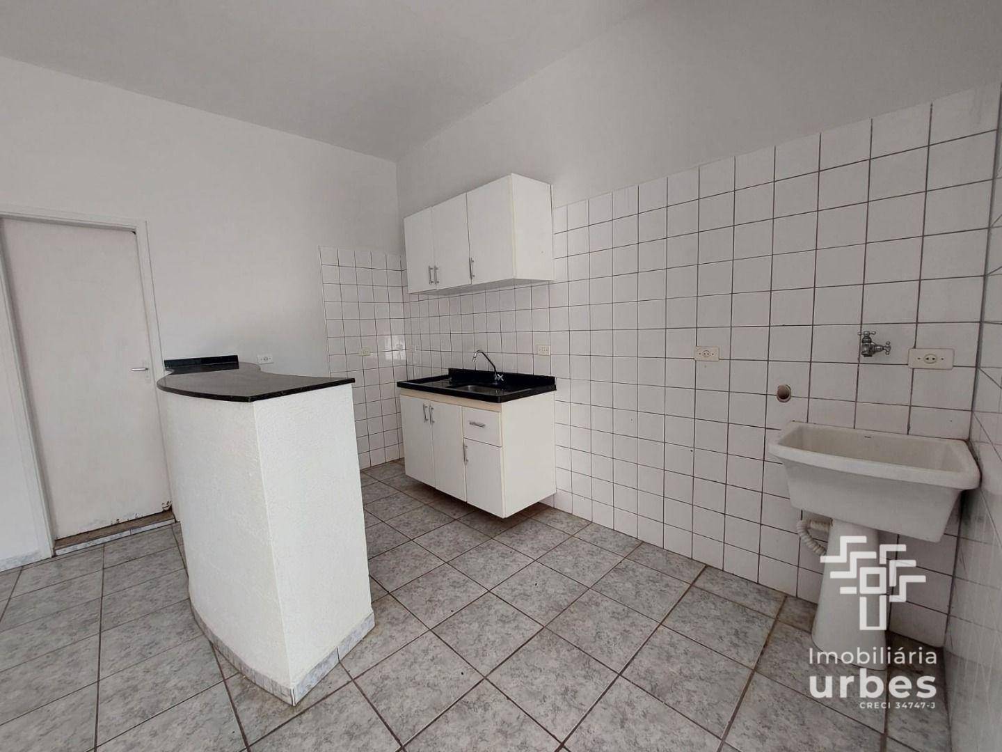 Kitnet e Studio para alugar com 1 quarto, 63m² - Foto 2