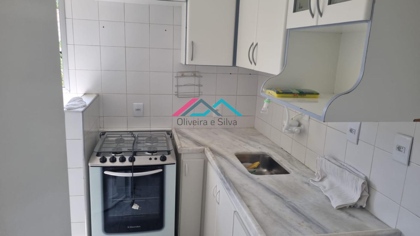 Apartamento à venda com 2 quartos, 50m² - Foto 12