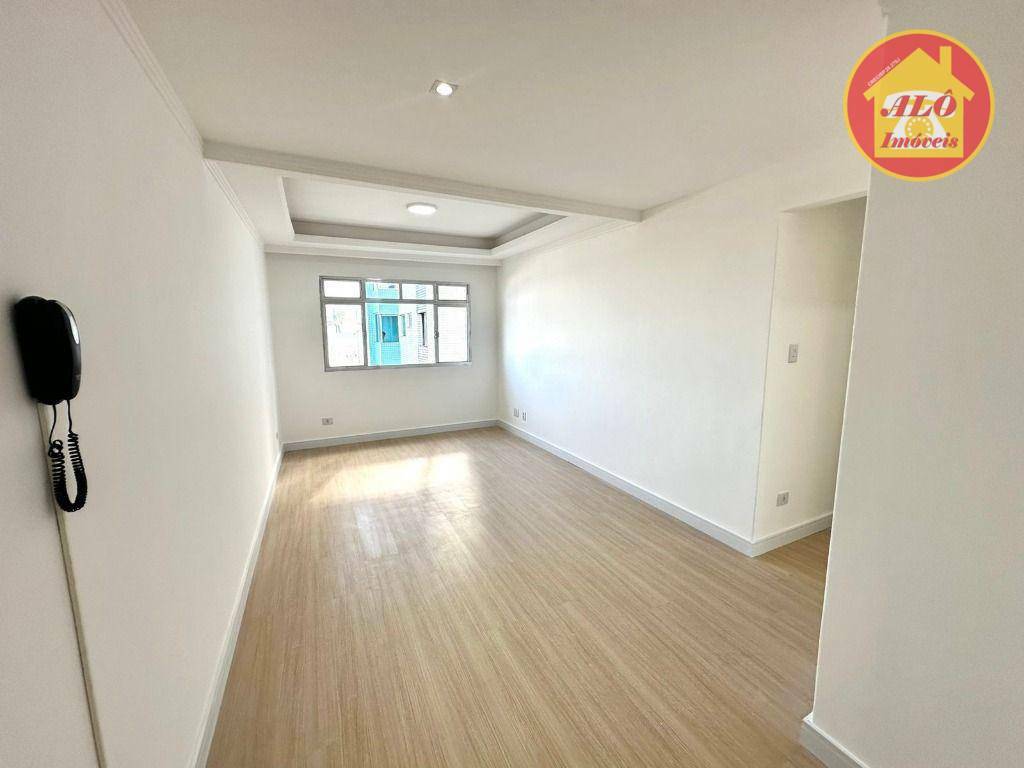 Apartamento à venda com 2 quartos, 73m² - Foto 2