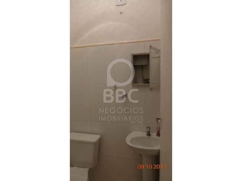 Sobrado à venda com 2 quartos, 118m² - Foto 4