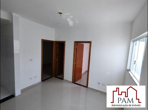 Apartamento à venda com 2 quartos, 36m² - Foto 9