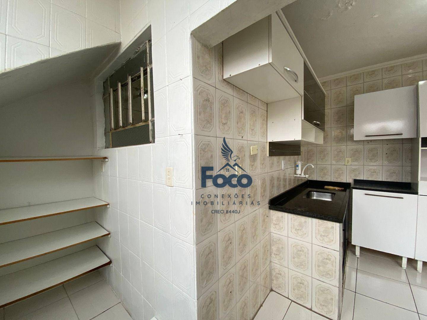 Apartamento à venda com 3 quartos, 75m² - Foto 10