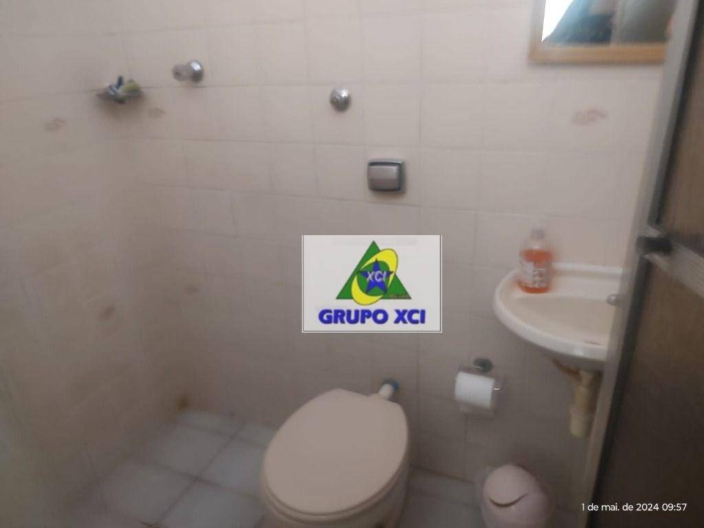 Casa de Condomínio à venda com 3 quartos, 190m² - Foto 14