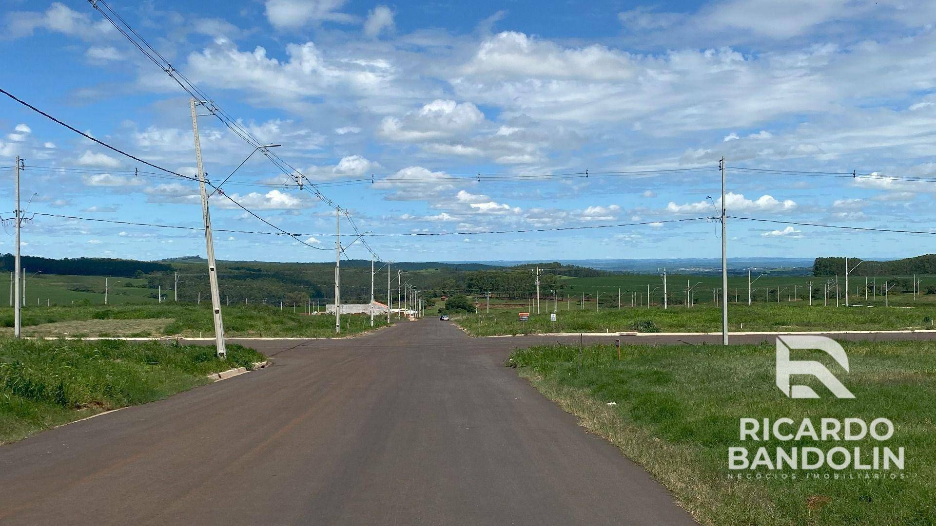 Loteamento e Condomínio à venda, 252M2 - Foto 5