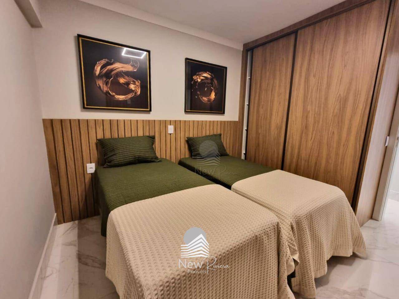 Cobertura, 5 quartos, 243 m² - Foto 2